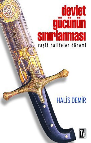 Devlet Gücünün Sınırlanması