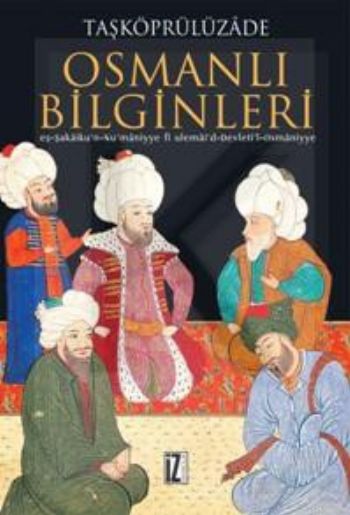 Osmanlı Bilginleri