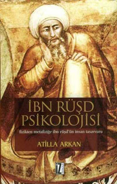 İbn Rüşd Psikolojisi