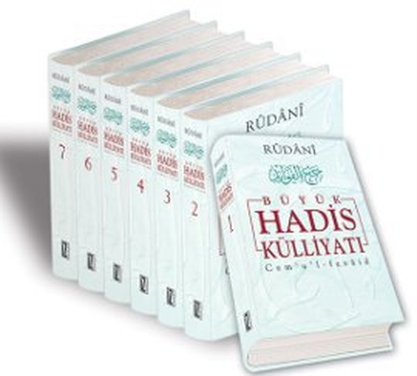 Büyük Hadis Külliyatı 7 cilt