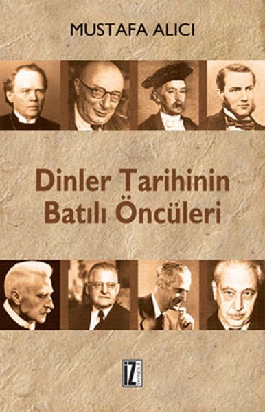 Dinler Tarihinin Batılı Öncüleri