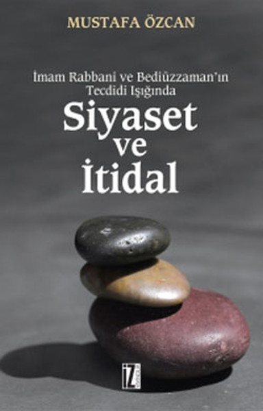 Siyaset ve İtidal