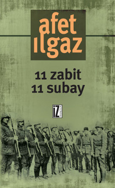 11 Zabit 11 Subay