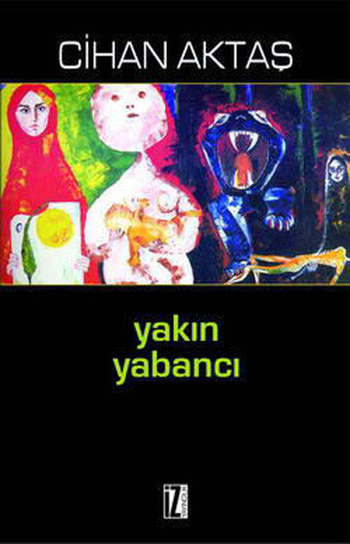 Yakın Yabancı