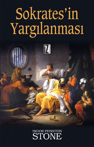 Sokratesin Yargılanması