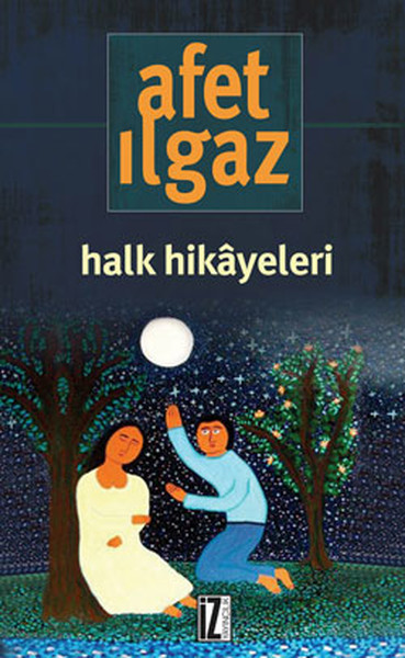 Halk Hikayeleri