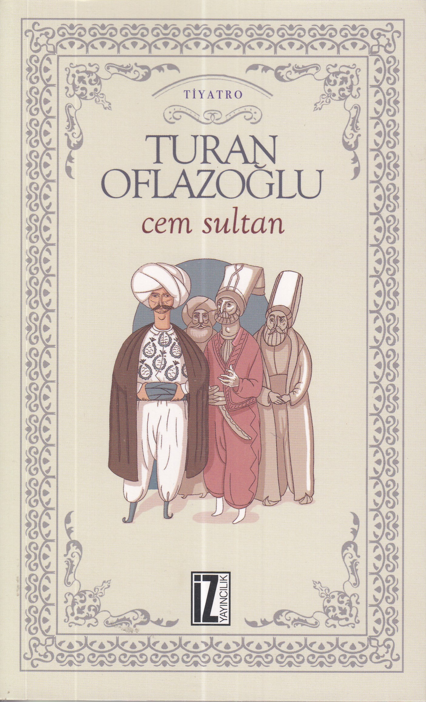 Cem Sultan