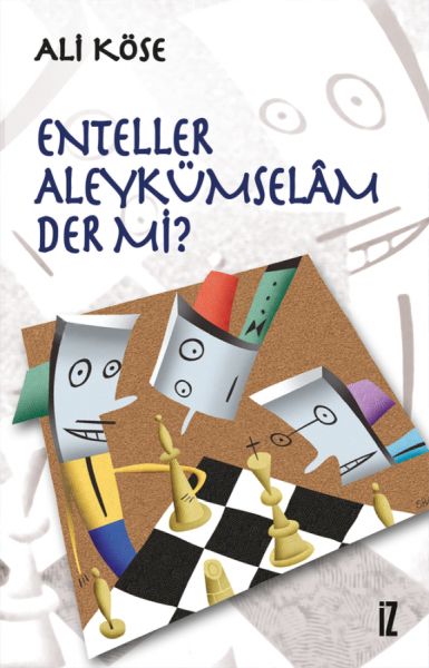 Enteller Aleykümselam Der Mi