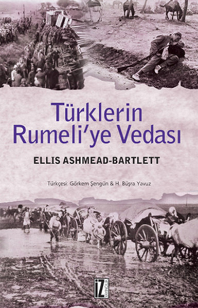 Türklerin Rumeliye Vedası