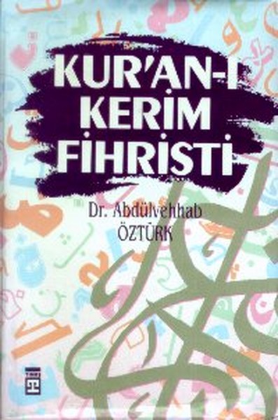 Kuranı Kerim Fihristi