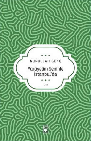 Yürüyelim Seninle İstanbul’da