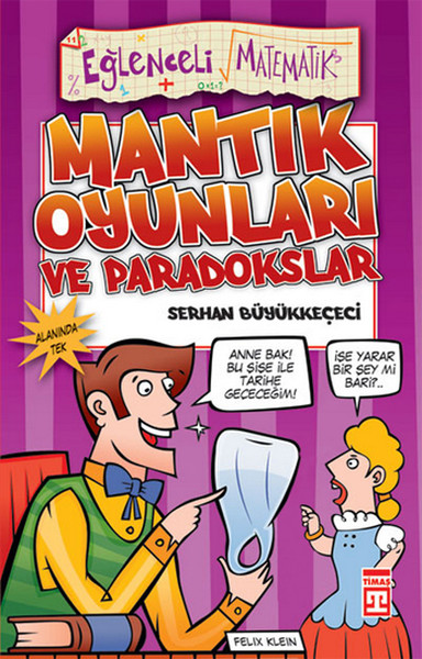 Mantık Oyunları ve Paradokslar