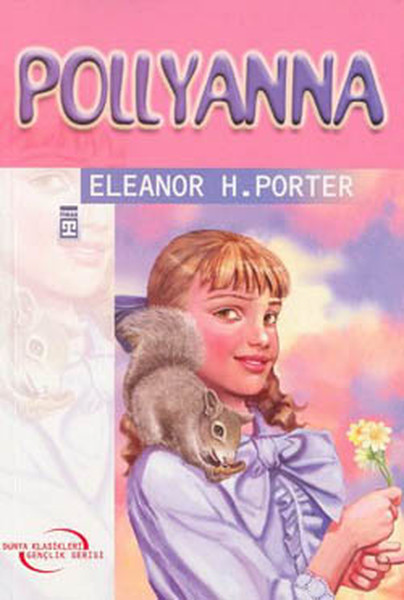 Pollyanna  Dünya Klasikleri 37