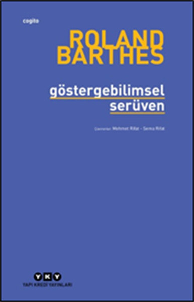 Göstergebilimsel Serüven