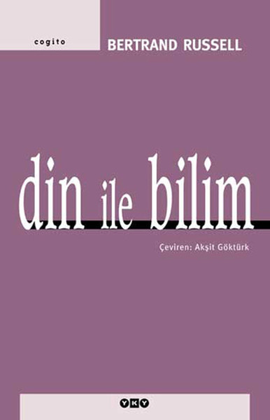 Din ile Bilim