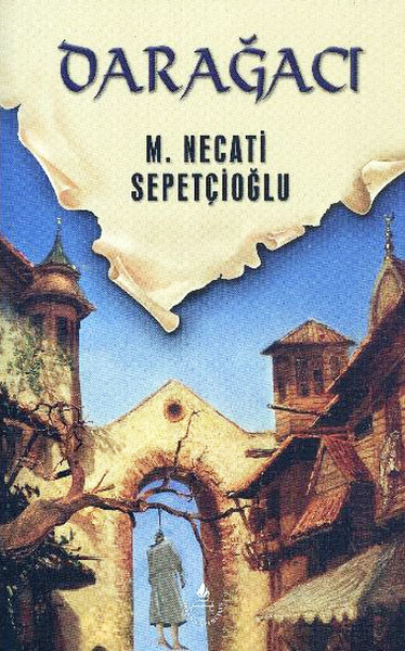 Dünki Türkiye 9 Kitap  Darağacı