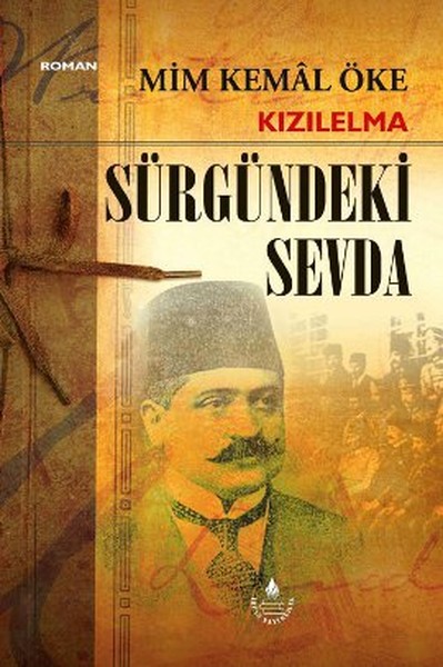 Sürgündeki Sevda Kızılelma