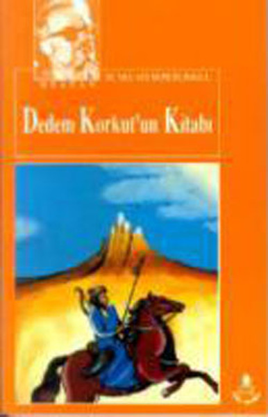 Dede Korkut Kitabı