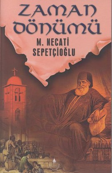 Sabır Ağacı Dizisi 7  Zaman Dönümü