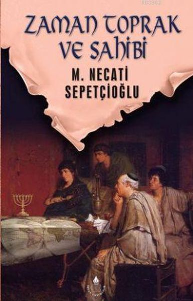 Sabır Ağacı Dizisi 2  Zaman Toprak ve Sahibi