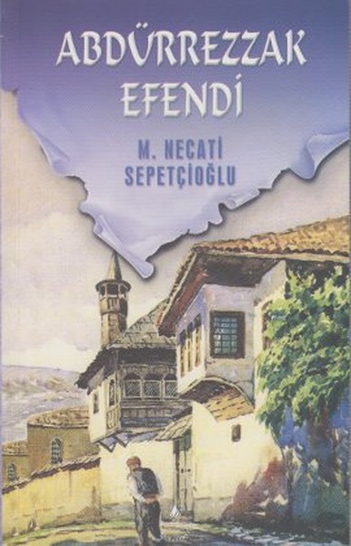 Abdürrezzak Efendi