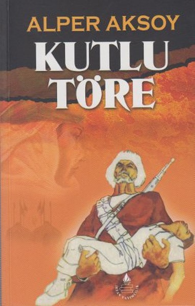 Kutlu Töre