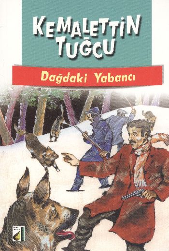 Dağdaki Yabancı