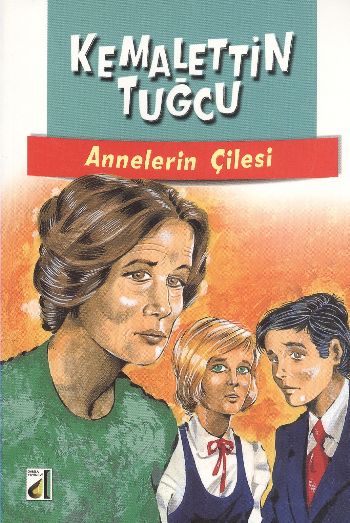 Annelerin Çilesi