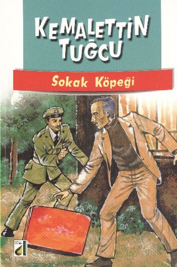 Sokak Köpeği