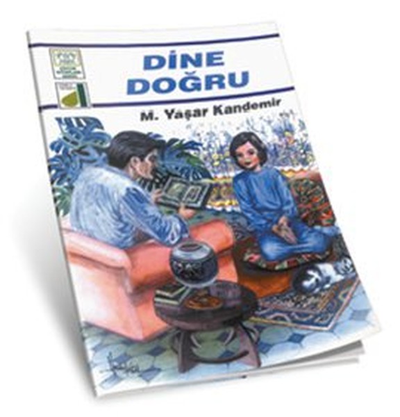 Dinim Serisi 1  Dine Doğru