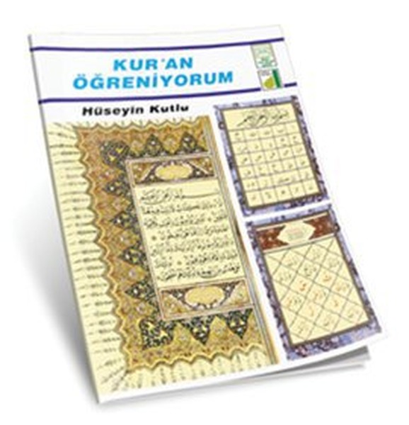 Kuran Öğreniyorum