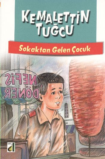 Sokaktan Gelen Çocuk