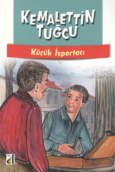 Küçük İşportacı