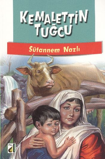 Sütannem Nazlı