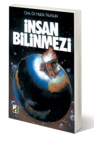 İnsan Bilinmezi