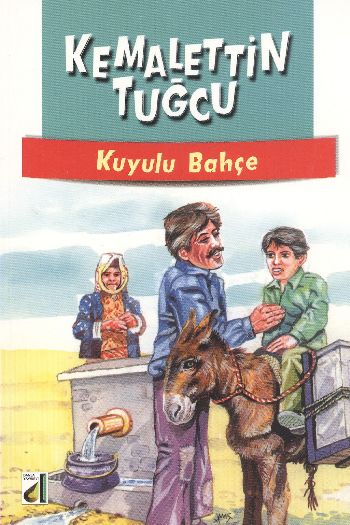 Kuyulu Bahçe