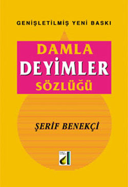 Deyimler Sözlüğü