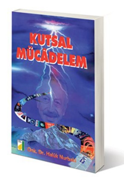 Kutsal Mücadelem