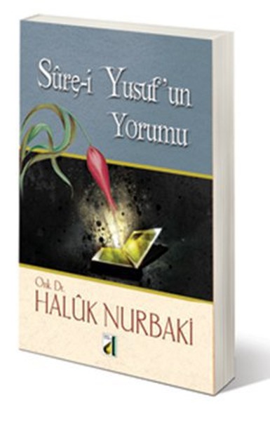 Surei Yusuf’un Yorumu