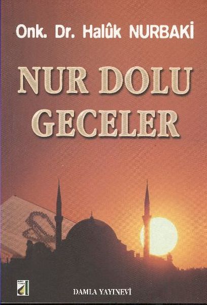 Nur Dolu Geceler