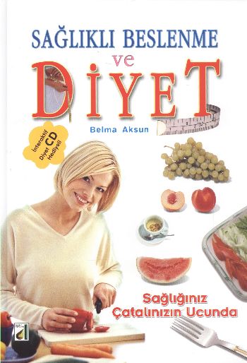 Sağlıklı Beslenme ve Diyet Ciltli