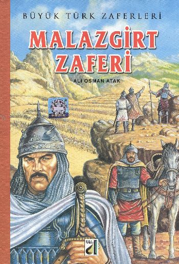 Büyük Türk Zaferleri 10 Kitap Takım