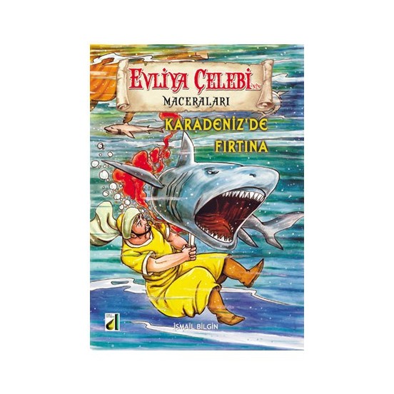 Evliya Çelebi’nin Maceraları 20 Kitap Takım