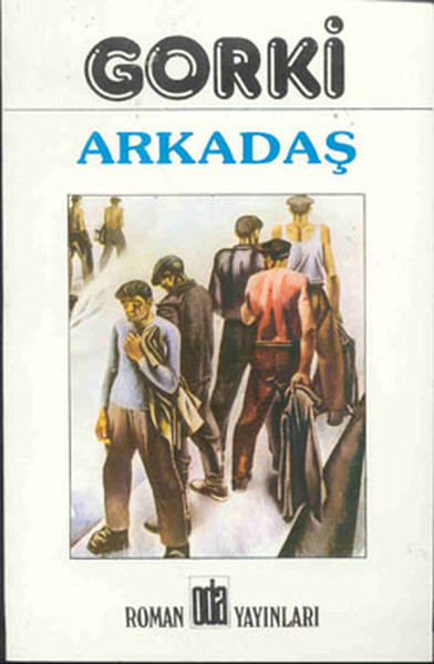 Arkadaş