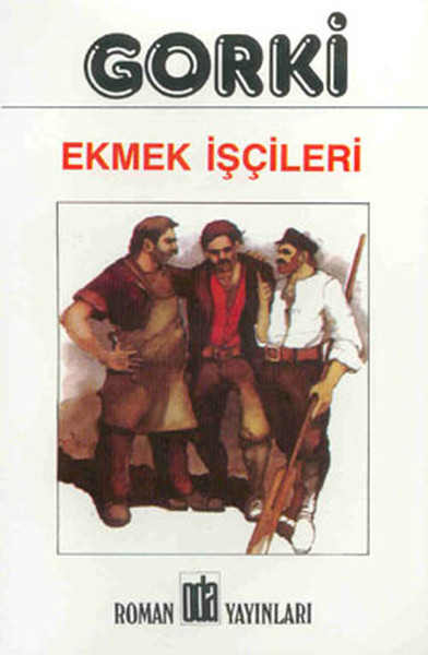 Ekmek İşçileri