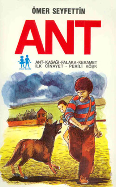 Ant