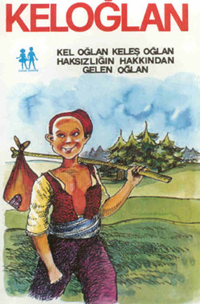 Keloğlan