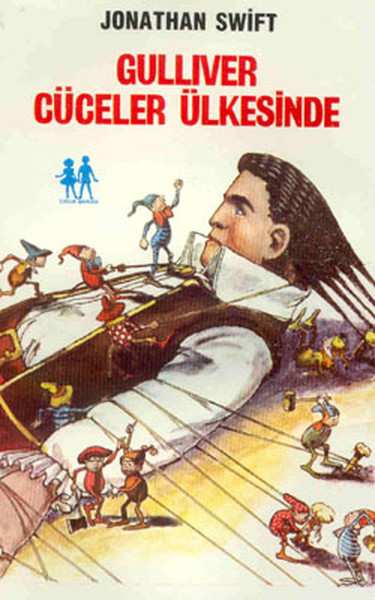 Gulliver Cüceler Ülkesinde