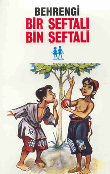 Bir Şeftali Bin Şeftali