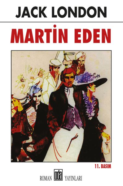 Martin Eden